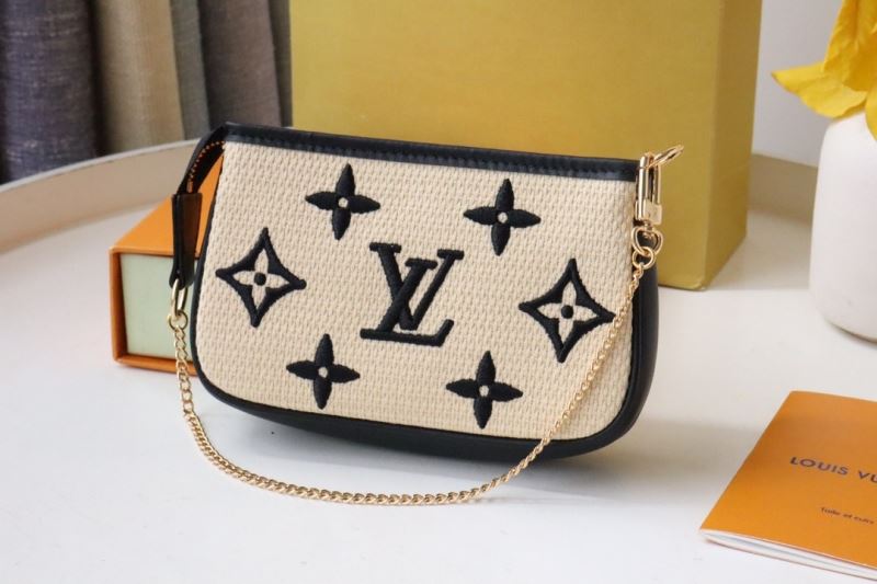 LV Cosmetic Bags